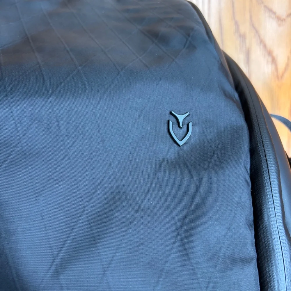 Vessel PrimeX Plus DXR Backpack black